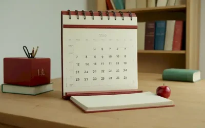 2023 calendario