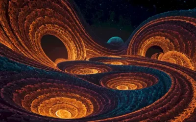 fractales 3D