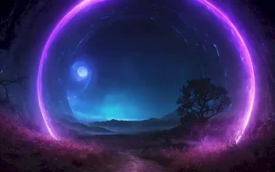 portal 3D