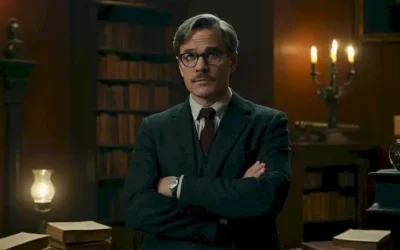 Un profesor inspeccionado está solo